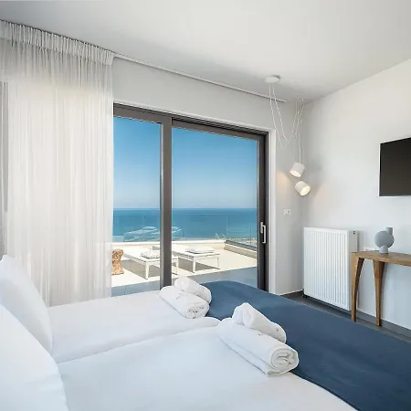 Alectrona Living Crete, Acro Villa *