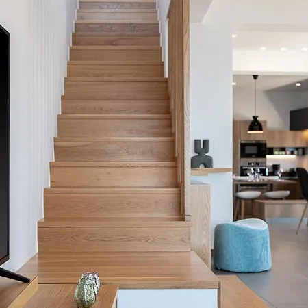 Alectrona Living Crete, Acro Villa *