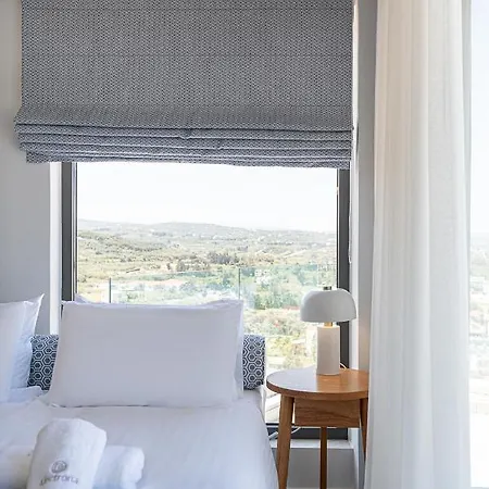 Alectrona Living Crete, Acro Villa Platanias (Crete)
