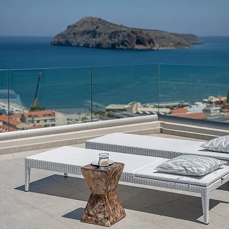 Alectrona Living Crete, Acro Platanias (Crete)