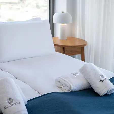 Alectrona Living Crete, Acro Villa