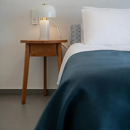 Alectrona Living Crete, Acro Villa