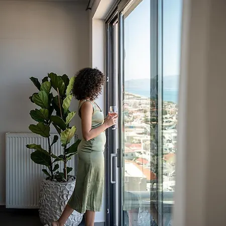 Alectrona Living Crete, Acro Villa *