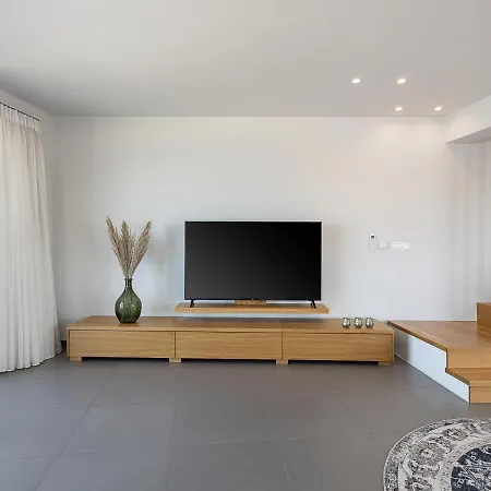 Villa Alectrona Living Crete, Acro Platanias (Crete)