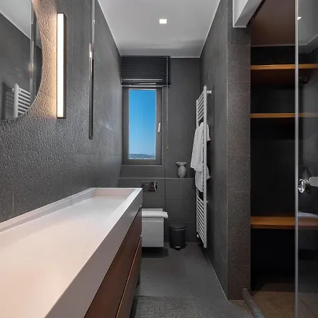 Villa Alectrona Living Crete, Acro *