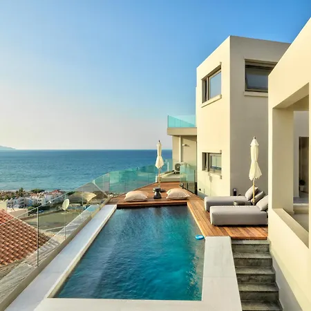 Villa Alectrona Living Crete, Acro Platanias (Crete)