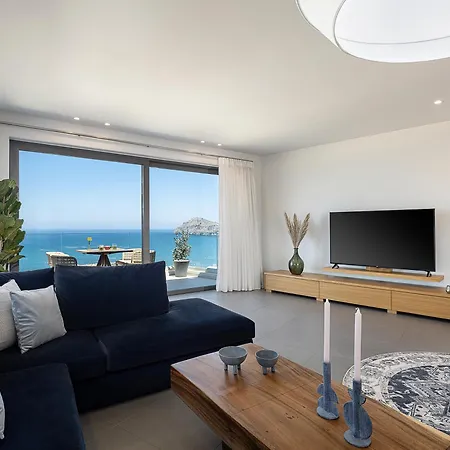Alectrona Living Crete, Acro
