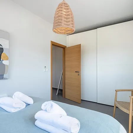 Alectrona Living Crete, Acro Villa