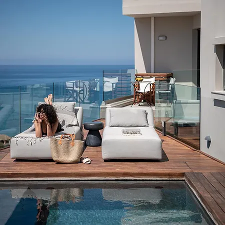 Alectrona Living Crete, Acro Platanias (Crete)