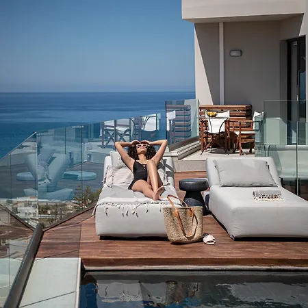 Alectrona Living Crete, Acro Villa