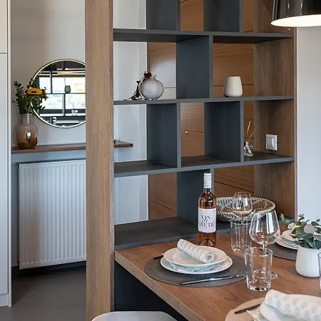 Alectrona Living Crete, Acro Villa