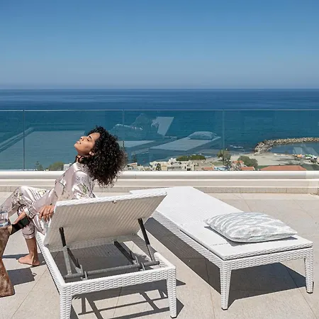 Villa Alectrona Living Crete, Acro Platanias (Crete)