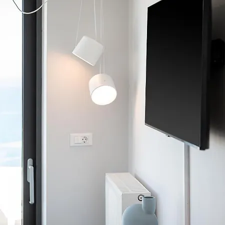 Villa Alectrona Living Crete, Acro