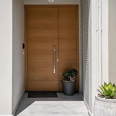 Alectrona Living Crete, Acro Villa *