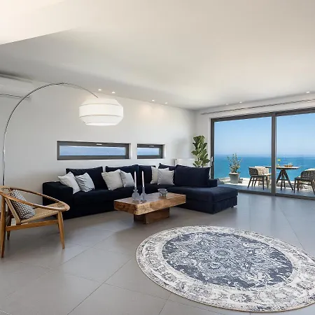 Villa Alectrona Living Crete, Acro