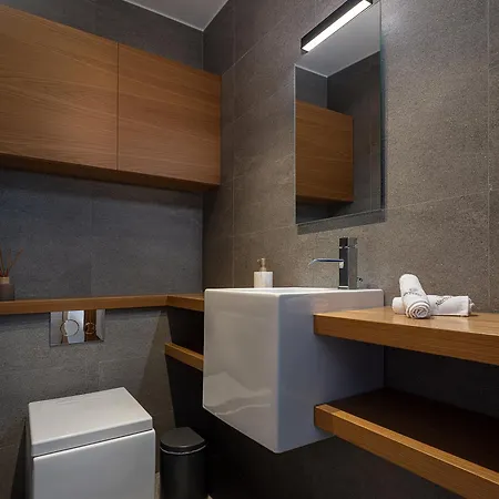 Alectrona Living Crete, Acro Villa Platanés