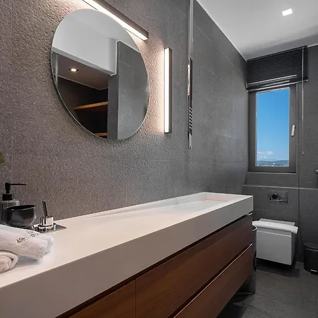 Alectrona Living Crete, Acro Villa Platanés